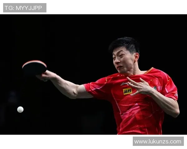 大岛佑哉与马龙激战乒坛巅峰对决谁将笑到最后
