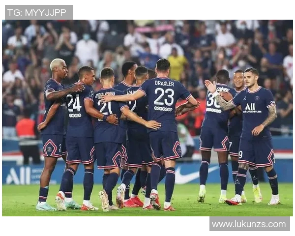 巴黎圣曼与马竟激战在即球迷期待精彩对决与精彩进球