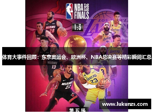 体育大事件回顾：东京奥运会、欧洲杯、NBA总决赛等精彩瞬间汇总
