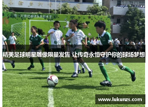 精美足球明星雕像限量发售 让传奇永恒守护你的球场梦想