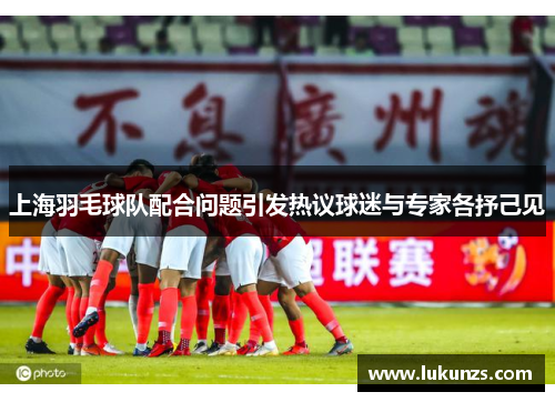 上海羽毛球队配合问题引发热议球迷与专家各抒己见
