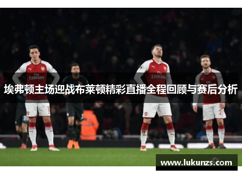 埃弗顿主场迎战布莱顿精彩直播全程回顾与赛后分析