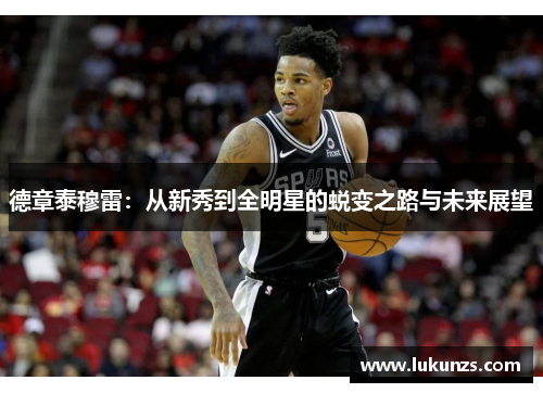 德章泰穆雷：从新秀到全明星的蜕变之路与未来展望