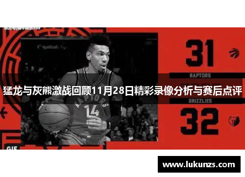 猛龙与灰熊激战回顾11月28日精彩录像分析与赛后点评